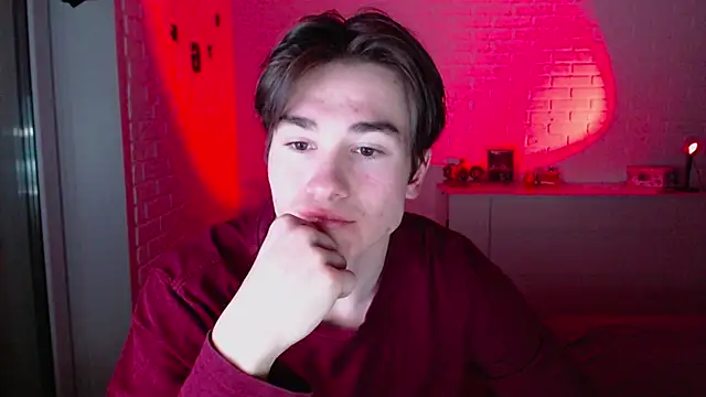 MarkusDean online show from 03/01/26, 06:43