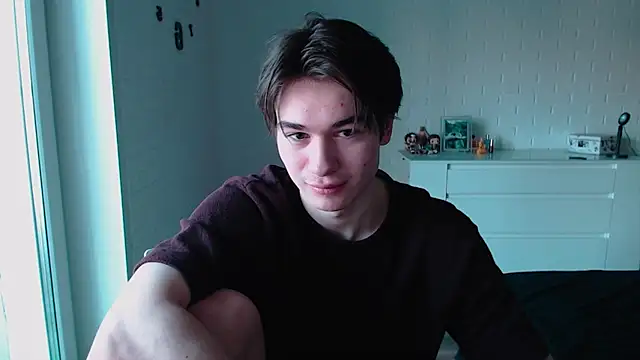 MarkusDean online show from 03/09/26, 04:27