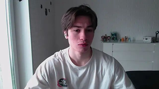 MarkusDean online show from 03/11/26, 10:10