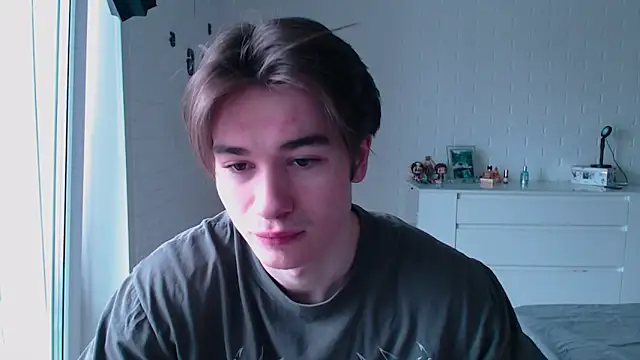 MarkusDean online show from 03/22/26, 12:08