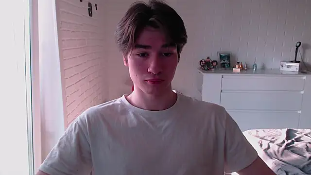 MarkusDean online show from 03/28/26, 01:43