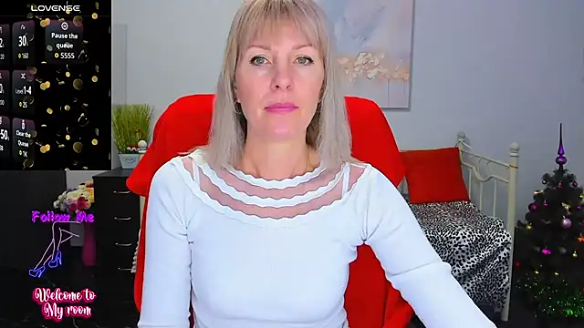 Anita Tayson online show from 12/15/25, 07:34