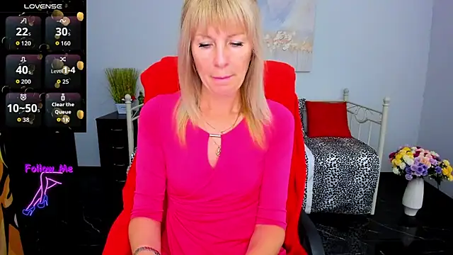 Anita Tayson online show from 05/20/26, 06:19