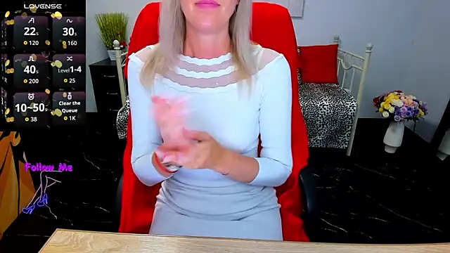 Anita Tayson online show from 06/02/26, 06:26