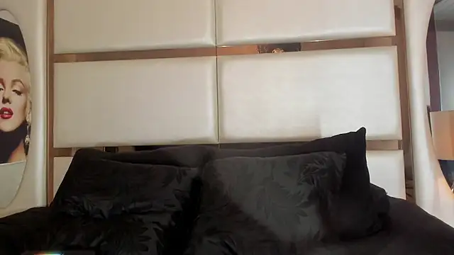 ALAN SANTHOS online show from 09/22/25, 04:14