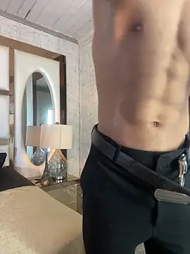 ALAN SANTHOS online show from 10/05/25, 03:54