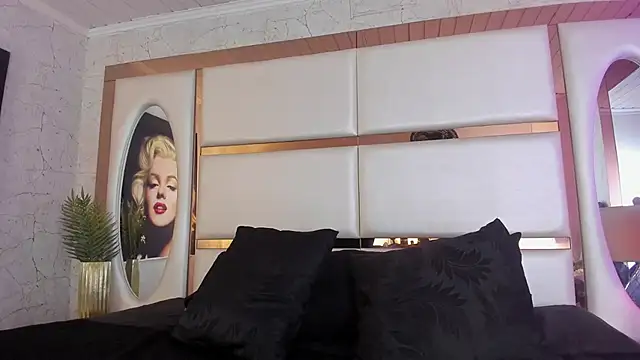 ALAN SANTHOS online show from 03/24/26, 04:39