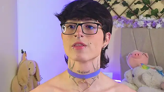 Baby Xian online show from 01/29/25, 10:43