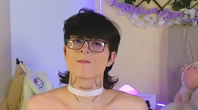 Baby Xian online show from 02/20/25, 07:12