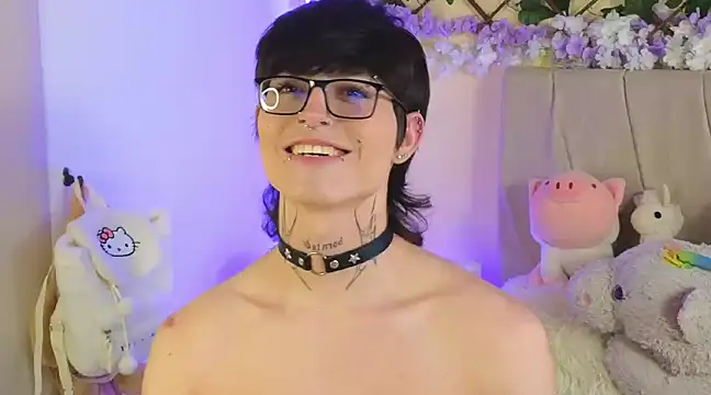 Baby Xian online show from 03/03/25, 12:15