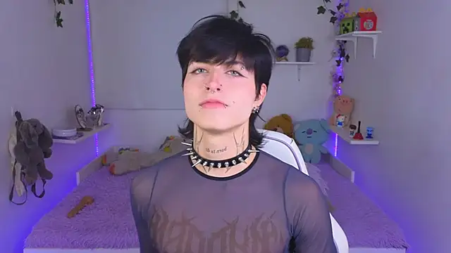 Baby Xian online show from 11/28/25, 05:10