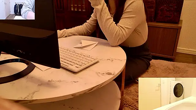 Kakushi dori online show from 02/09/26, 05:22