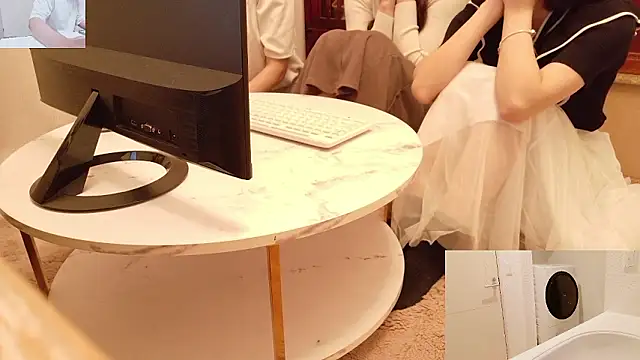 Kakushi dori online show from 04/20/26, 09:34