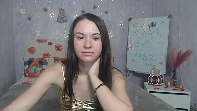 KaraCriegs online show from 11/18/25, 06:56