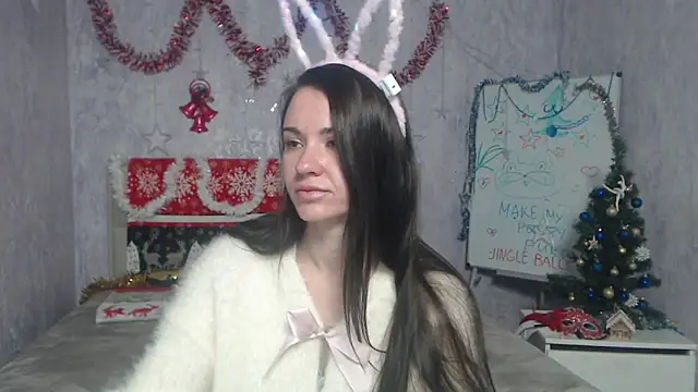 KaraCriegs online show from 12/16/25, 07:08