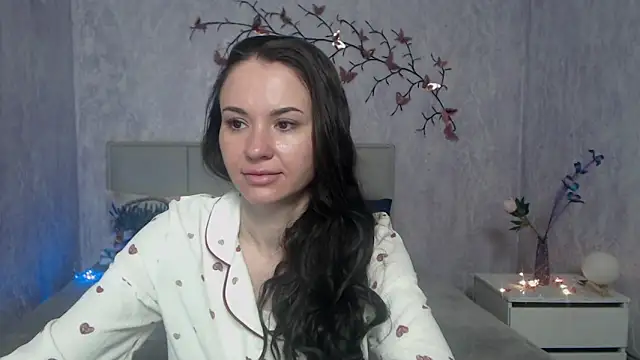 KaraCriegs online show from 02/20/26, 07:03