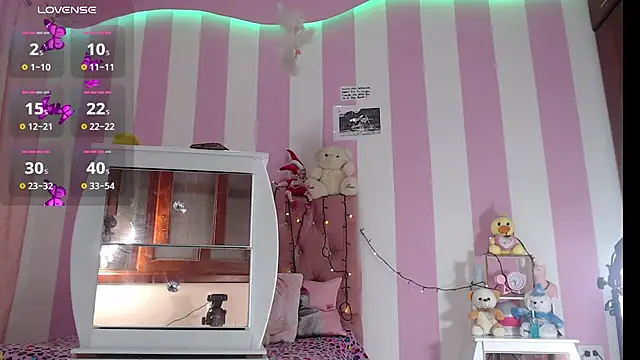 zaleya mateus online show from 12/01/25, 11:15