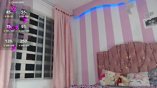 zaleya mateus online show from 02/25/26, 10:58