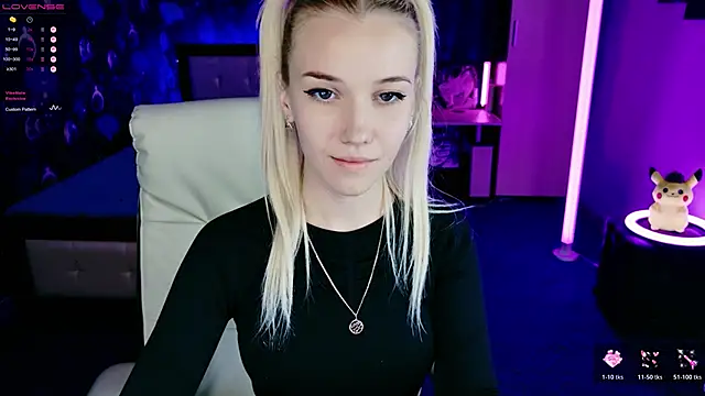 ShhhO O online show from 11/05/25, 05:24