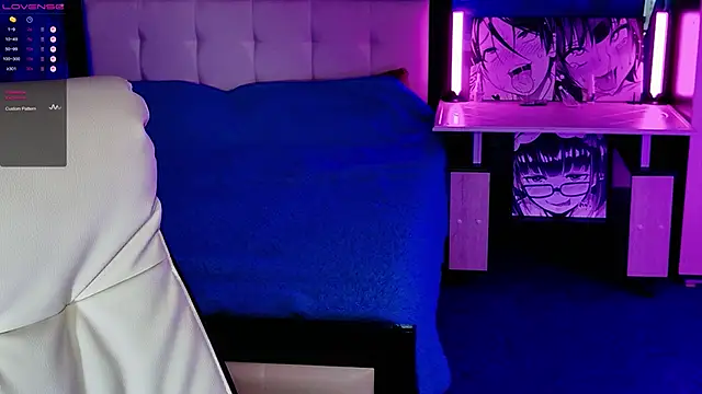 ShhhO O online show from 11/08/25, 11:21