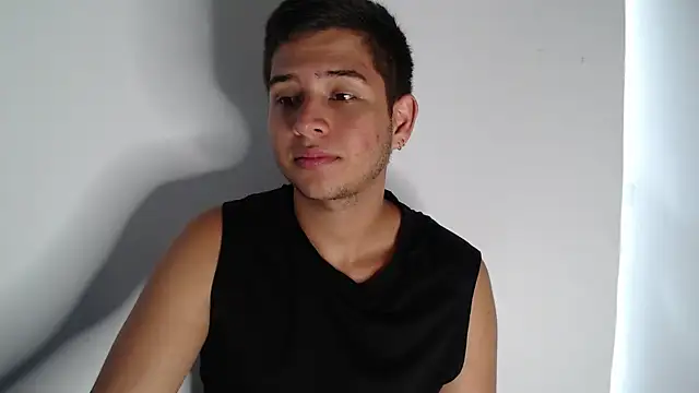 harold 18  online show from 11/03/25, 07:15