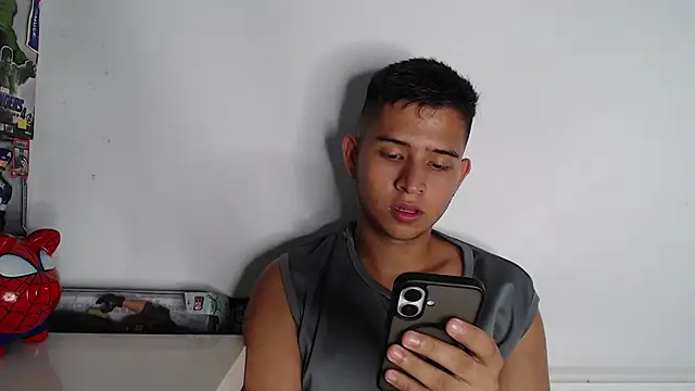 harold 18  online show from 11/24/25, 06:51