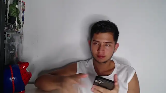 harold 18  online show from 12/19/25, 06:15