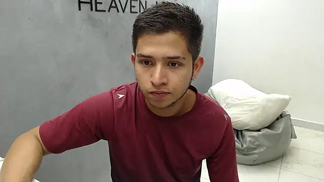 harold 18  online show from 01/16/26, 07:40