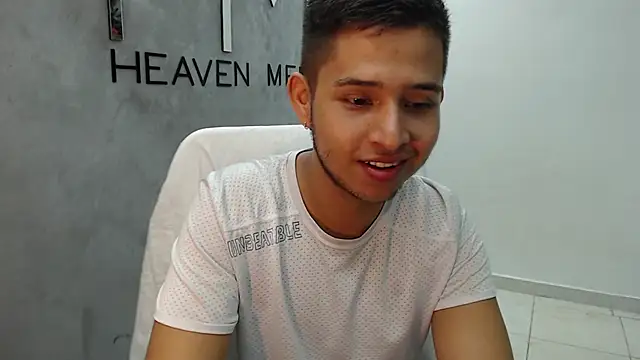 harold 18  online show from 02/02/26, 07:12