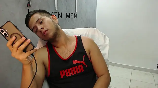 harold 18  online show from 02/04/26, 06:58