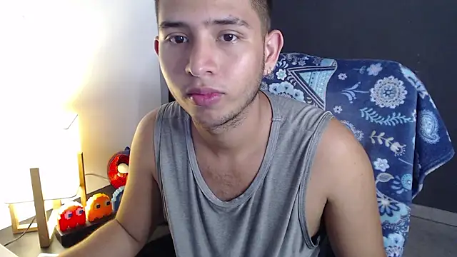 harold 18  online show from 02/26/26, 08:19