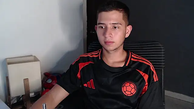 harold 18  online show from 03/18/26, 05:49