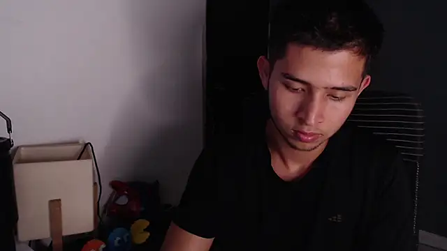 harold 18  online show from 04/04/26, 06:05