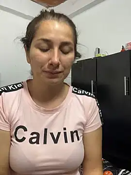 Iris love18 online show from 03/02/25, 03:05