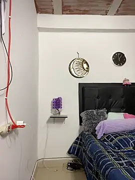 Iris love18 online show from 03/06/25, 06:05