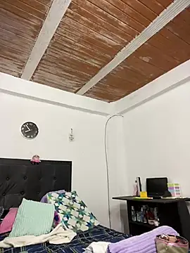 Iris love18 online show from 03/09/25, 12:53