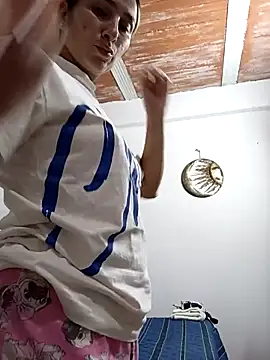 Iris love18 online show from 09/25/25, 08:56