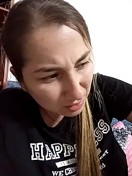 Iris love18 online show from 10/23/25, 01:16