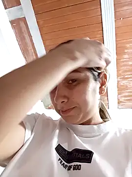 Iris love18 online show from 11/07/25, 04:40