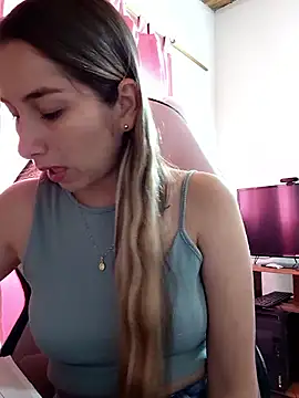 Iris love18 online show from 01/09/26, 03:37