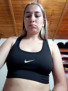 Iris love18 online show from 02/09/26, 01:15