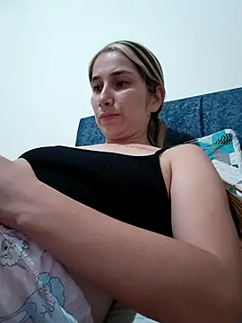 Iris love18 online show from 02/11/26, 03:11