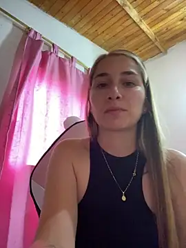 Iris love18 online show from 02/13/26, 01:29