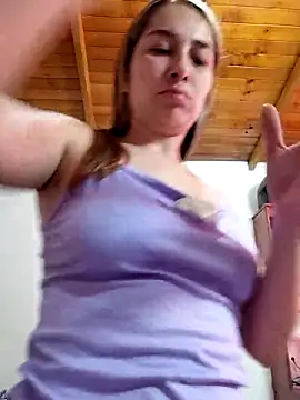 Iris love18 online show from 03/21/26, 01:48