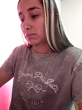 Iris love18 online show from 04/02/26, 05:10