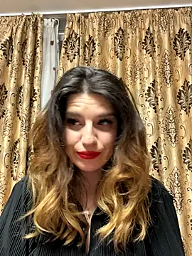 Snapshot of NadiraNoor chatting on 11/09/25, 12:53 NadiraNoor online show from 11/09/25, 12:53