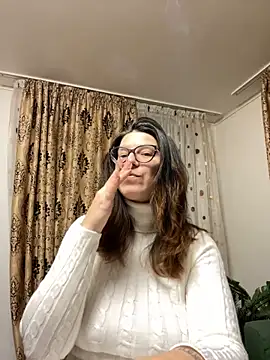 NadiraNoor online show from 03/27/26, 10:42