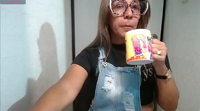 horny paty online show from 03/17/25, 07:58