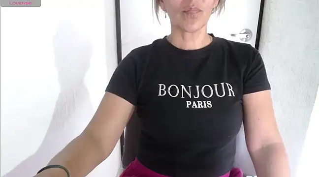 horny paty online show from 03/22/25, 05:20