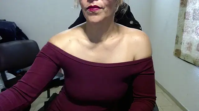 horny paty online show from 12/03/25, 12:47